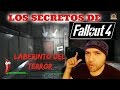 Fallout 4: LABERINTO DEL TERROR ESP/MEX
