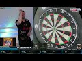 145 Checkout During Scolia Tournament #skybluedarts #Twitch #scolia #darts