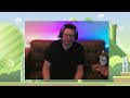 Playing Super Paper Mario on Wii - Day 3 (Part 1/11)