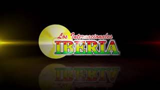 Video thumbnail of "IBERIA - LOLITA"