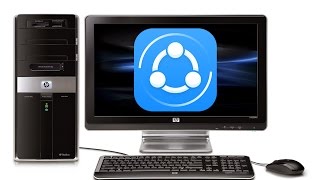 How To Use SHAREit on Desktop, Laptop & Mac screenshot 5