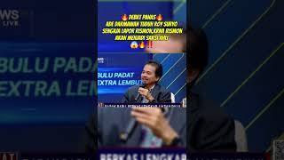 #roysuryo #rismon #jokowi #viralnews #latestnews #todaysnews #fypシ #trendingshorts