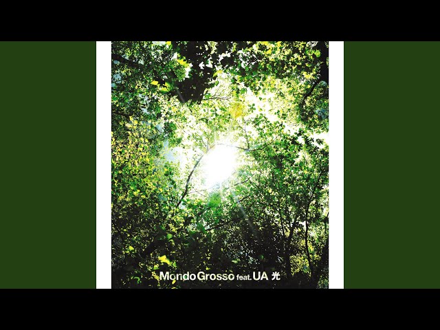 Hikari (Single Mix) - YouTube