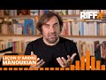 Capture de la vidéo Leçon D'andré Manoukian Ep. 67 -Georges Brassens