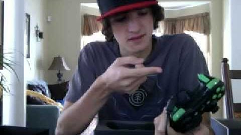 Unboxing My New Scuf Hybrid Controller