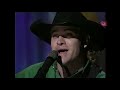 Doug Supernaw - I Don&#39;t Call Him Daddy (1993)(Music City Tonight 720p)