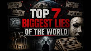 7 Biggest Lies in History That Fooled the World | Brain Quest