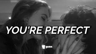 charly black - you're perfect (lyrics) | perfect body with a perfect smile (slowed) (tiktok remix)🎵