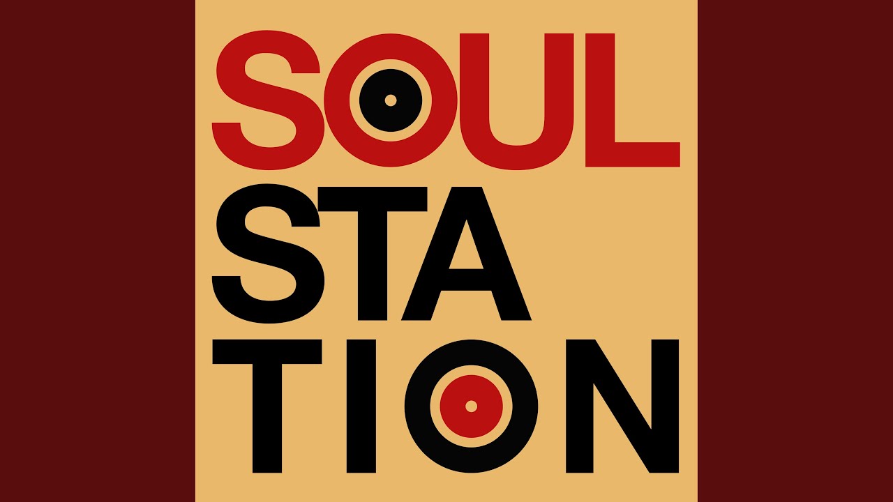 在 YouTube 上观看 Soul Station