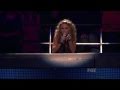 true HD Haley Reinhart "What Is and What Should Never Be" Top 3 American Idol 2011 (May 18)