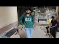 Suraj bhai ne Kiya Ramp walk 😅