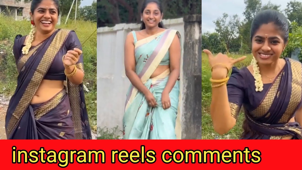 Instagram reels and comments troll video// #tamiltroll #trolltamil #reelstrolltamil #reelstroll 