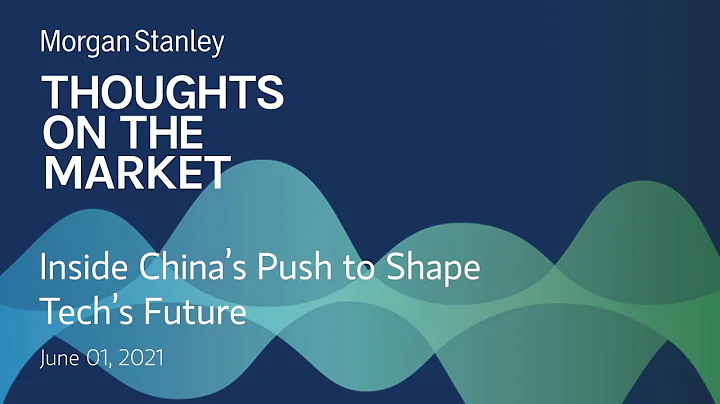 Shawn Kim: Inside Chinas Push to Shape Techs Future