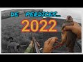 PRIMER VIDEO 2022...Y PERDIZ SALVAJE!! DOBLETE incluido/PACHON NAVARRO en DIA DE CAZA/WILD PARTRIDGE