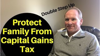 5 Estate Planning Aspects of Avoiding Capital Gains Tax