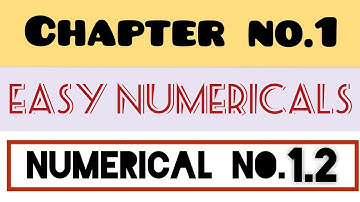 How do prefixes micro, nano and pico are related to each other? Numerical no. 1.2 Physics Class 9th