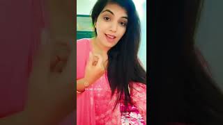 kya hua tujhe❤️ #, #firstshortvideo #short