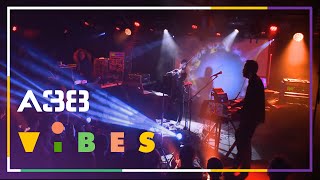 Tangerine Dream - Logos // Live 2017 // A38 Vibes chords