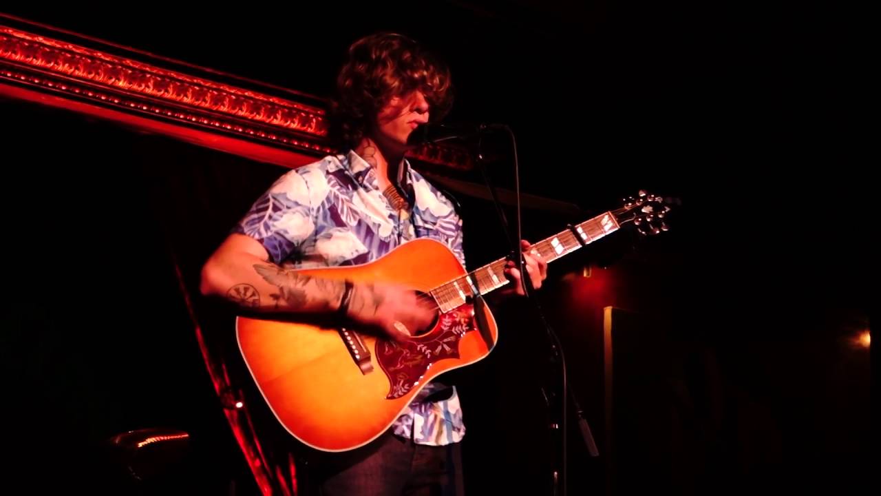 Matt McAndrew ~ Daughters