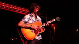 Matt McAndrew ~ Daughters