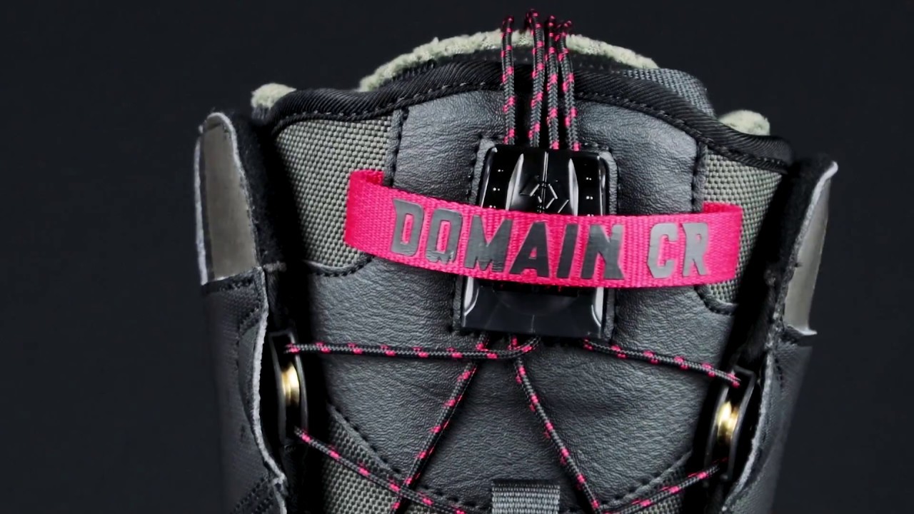 Northwave drake Freedom SL snowboard boots Black | Snowinn