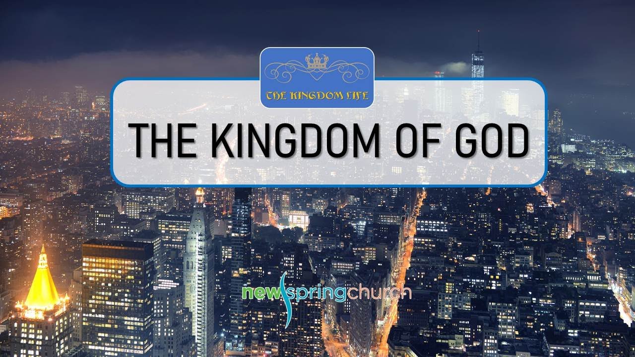 NewSpring Sunday Worship September 4, 2022 - YouTube