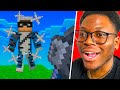 HO PRESO A MAZZATE I GIOCATORI NEL MIO SERVER MINECRAFT..