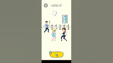 Delete Stories Level 57 : GameplayWalkthrough All Levels #shorts