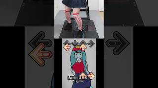 [DDR] Hamburger - @PParu_u