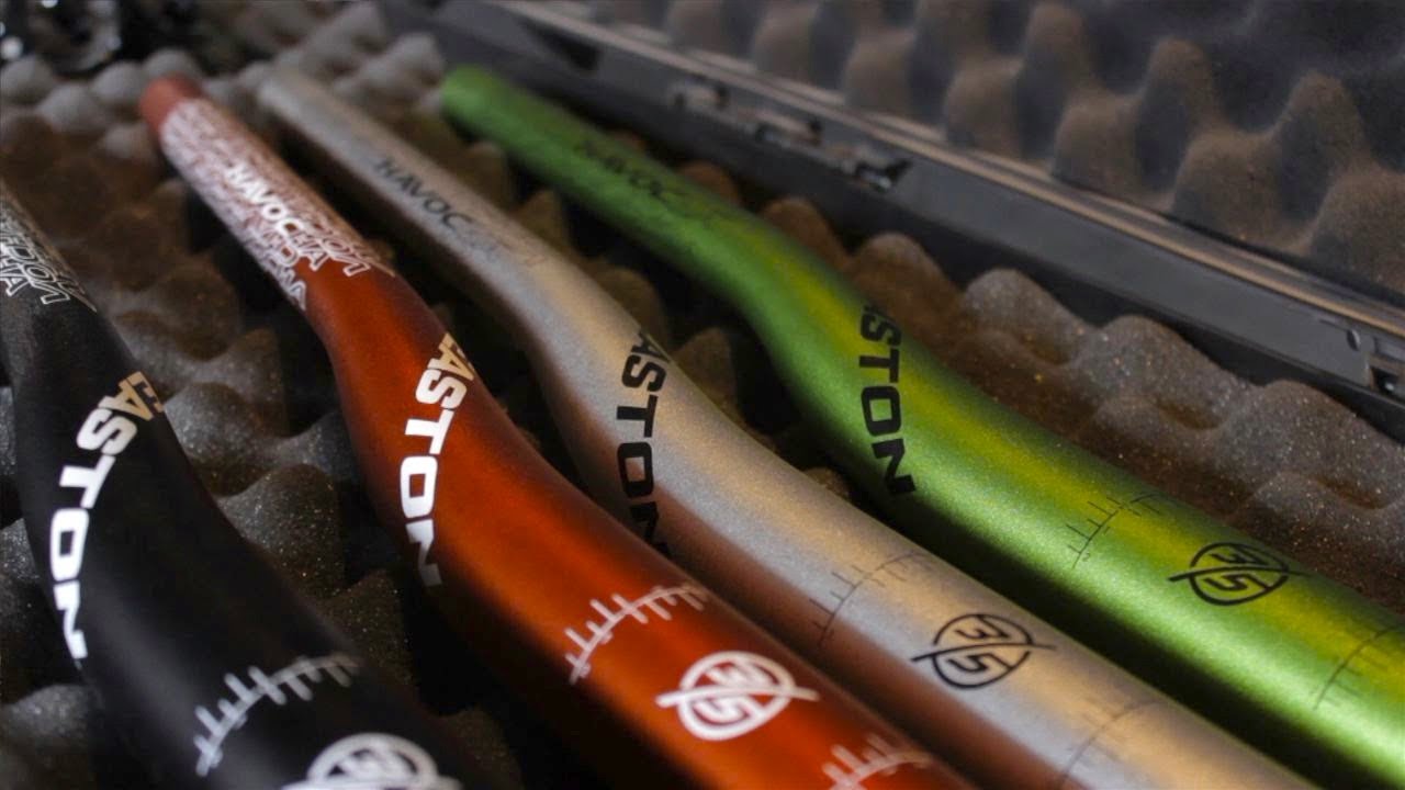 easton haven 35
