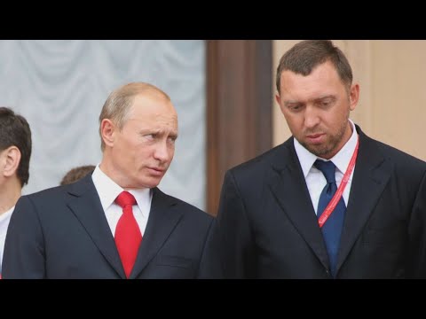 Video: Rusiją Valdo Joje Negyvenantys Oligarchai - Alternatyvus Vaizdas