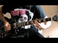 Green Day Kill The DJ Guitar Cover How to play TAB Mp3
