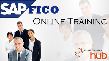 SAP FICO Online Training | Free Demo Video