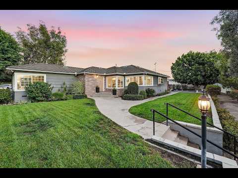 14021 Livingston Street, Tustin, CA home video tour