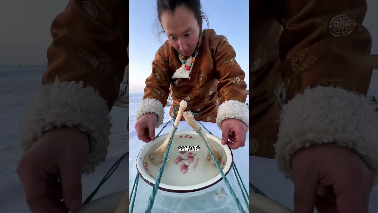 Natural refrigerator 