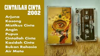 DEWA CINTAILAH CINTA 2002 FULL ALBUM HD