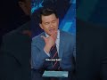 No Epstein list? Ronny Chieng has never been ghosted by a conspiracy theory before