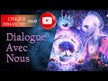  dialogue avec  nous  un dialogue authentique avec alexis et alexandre 