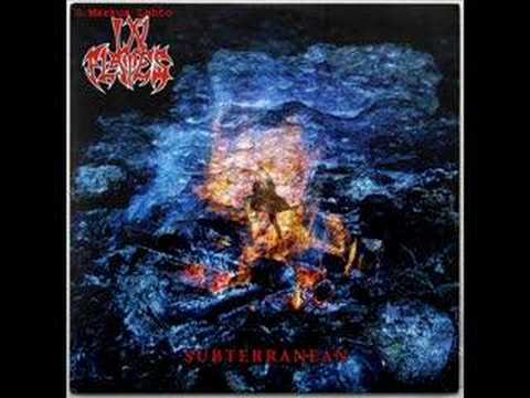 Stand Ablaze Video