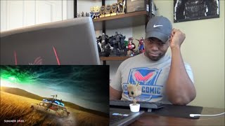 GHOSTBUSTERS: AFTERLIFE - Official Trailer - Reaction! GHOSTBUSTERS: AFTERLIFE - Official Trailer - Reaction!