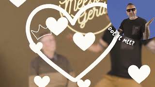 Meester Gerd - Het Papa Raplied Hulp Versie