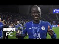 Will Chelsea's N'Golo Kante win the Ballon d'Or? | Extra Time | ESPN FC