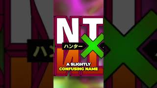 Dont Make This Mistake How to Properly Pronounce Hunter x Hunter Wealth