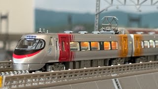 鉄道模型 グリーンマックス 50582 JR103系「OSAKA POWER LOOP」8両セット 鉄道