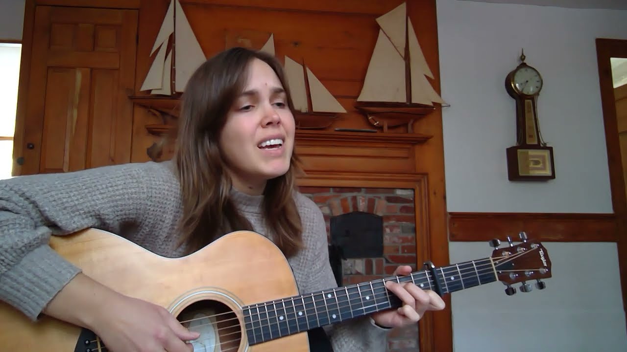 Fraulein - Colter Wall, Tyler Childers cover