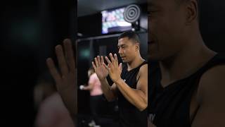 Code5 Lindfield - Mens Training