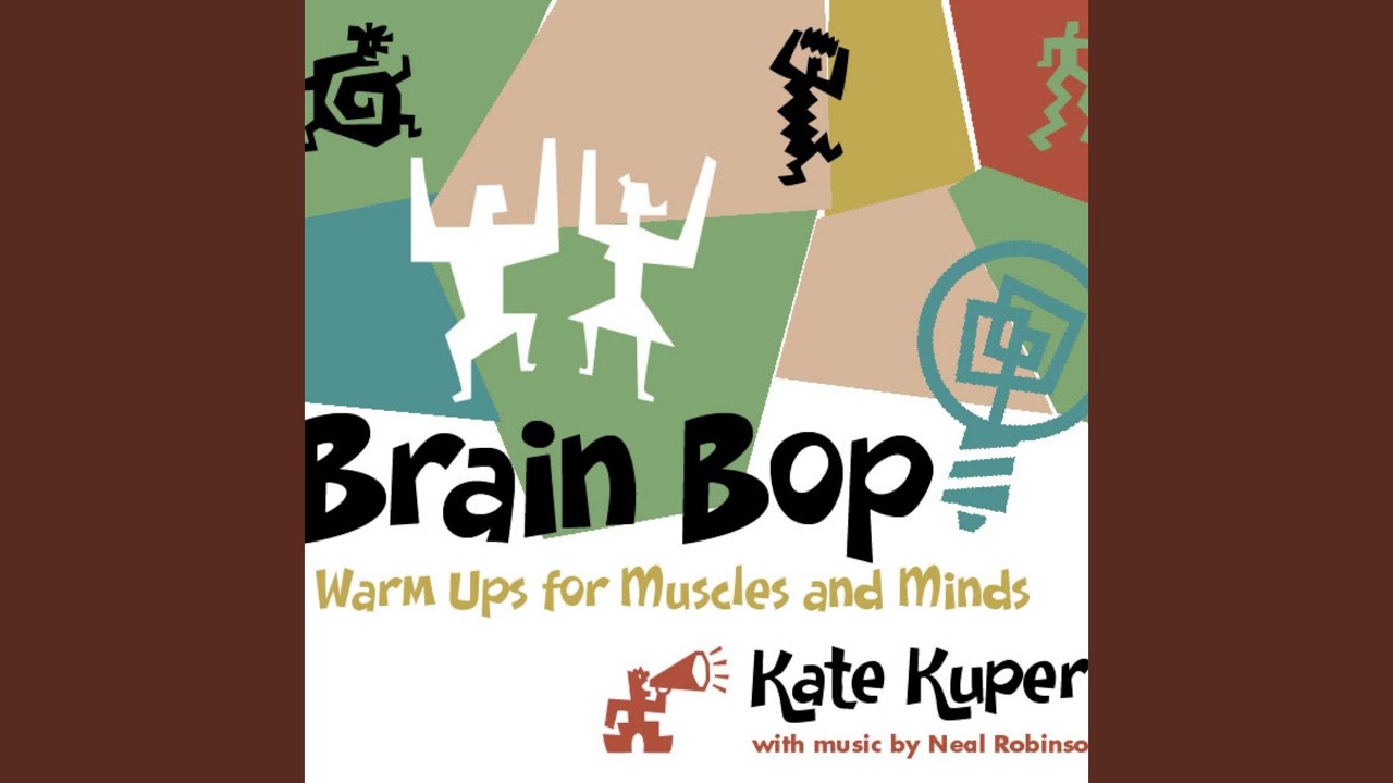 Early Childhood Warm Up: Part 1 Early Childhood Warm Up: Part 1
