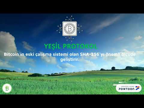BitGreen Turkey