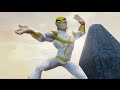 Disney Infinity 2.0: The Immortal Iron Fist Power Disc