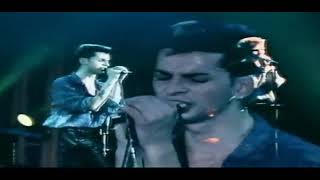 Depeche Mode - Everything Counts (Live In Hamburg) (1984)